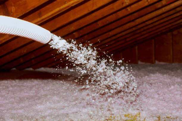 Best Residential Insulation Services  in Gray Summit, MO