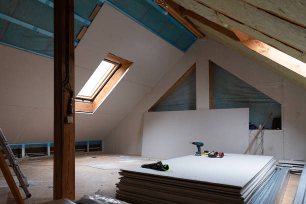 Reliable Gray Summit, MO Insulation Contractor Solutions