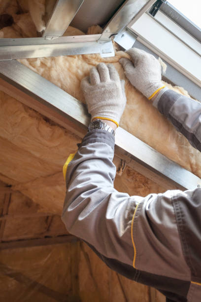 Best Insulation Contractors for Homes  in Gray Summit, MO