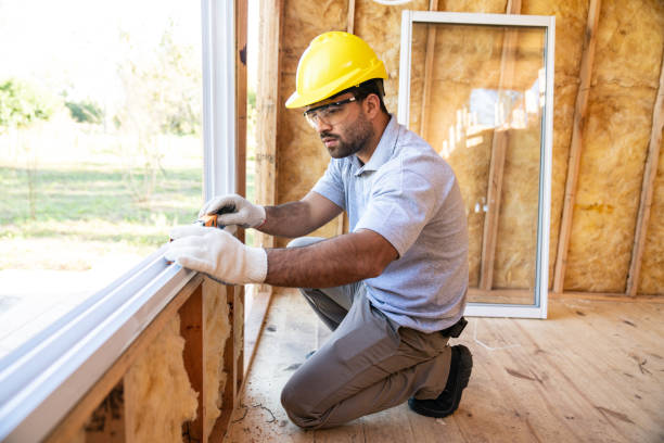 Best Insulation Replacement Services  in Gray Summit, MO