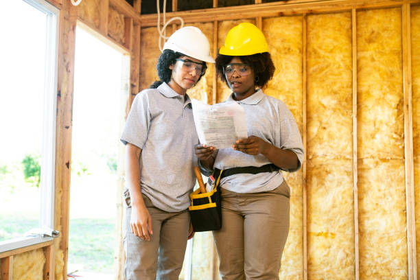 Insulation Inspection Services in Gray Summit, MO