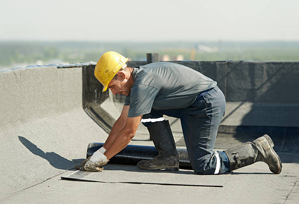 Range of Insulation Solutions in Gray Summit, MO