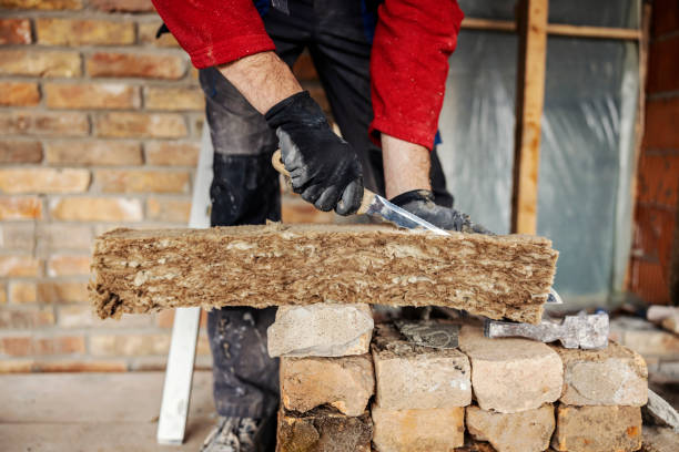 Best Local Insulation Services  in Gray Summit, MO
