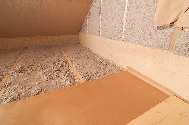 Best Attic Insulation Installation  in Gray Summit, MO