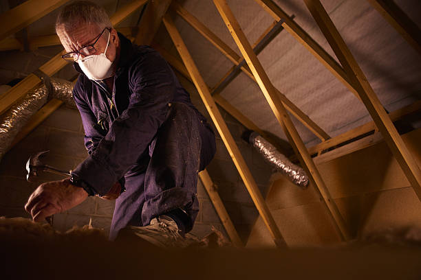 Best Insulation Installation Cost  in Gray Summit, MO
