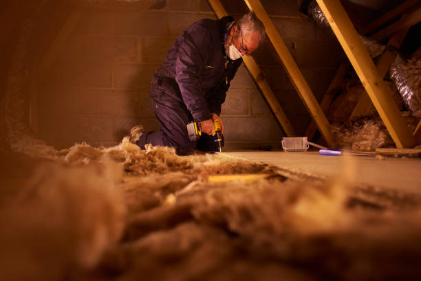 Insulation Replacement Services in Gray Summit, MO